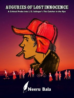 cover image of Auguries of Lost Innocence